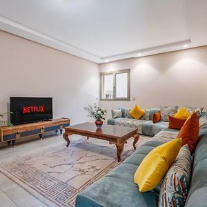 Appartement met Twee Slaapkamers